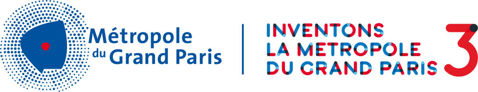 Inventons la metropole du Grand Paris